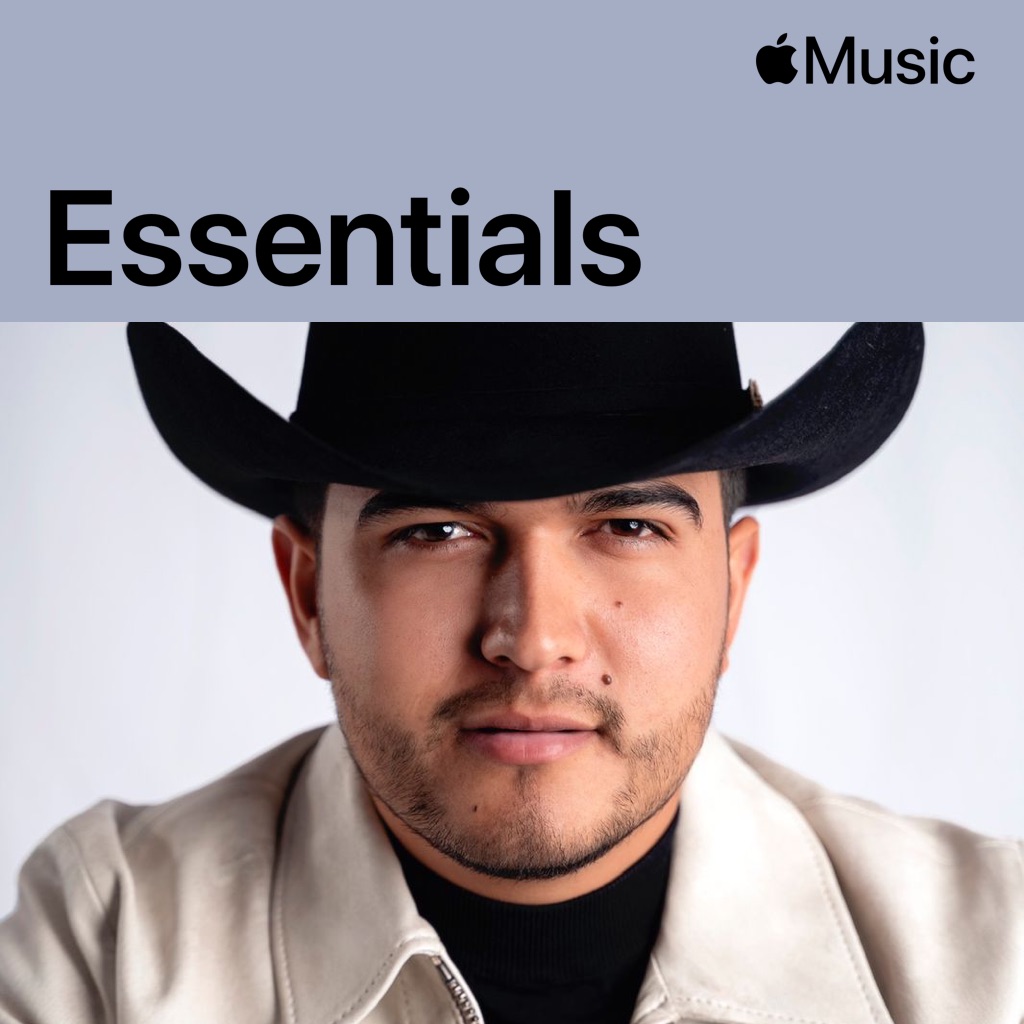 Ulices Chaidez Essentials