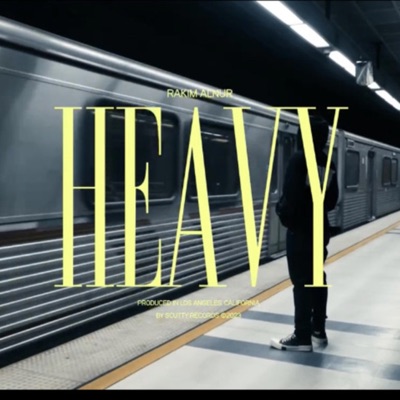 Heavy - Single
