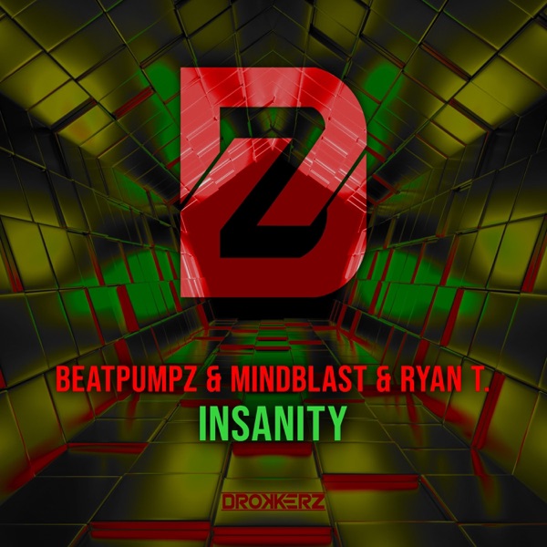 Insanity - Single