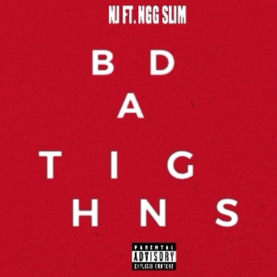 Bad Things (feat. NGG Slim) - Single