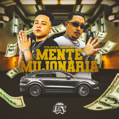 Mente Milionária - Single