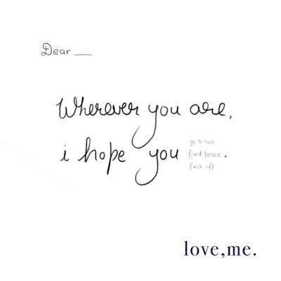Love, me. (feat. Harinoor Singh) - Single