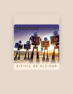 Hör dir 2do Round an, schau dir Musikvideos an, lies die Biografie, finde Tourdaten und mehr!