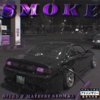 Smoke - Single - DITRO & sxbra