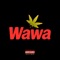 Wawa (feat. Kwan2x) - UYG Flizop lyrics