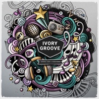 Ivory Groove - Single - Audio J, JasperHQ & Shane Wonder