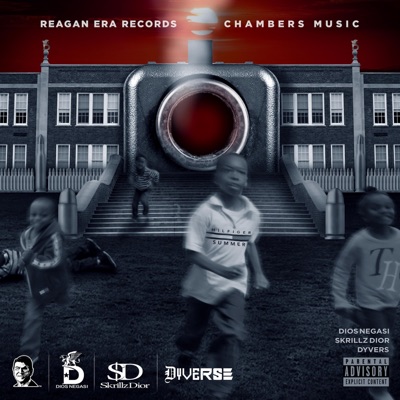 HILFIGER SUMMER (feat. DYVERSE & SKRILLZ DIOR) - Single