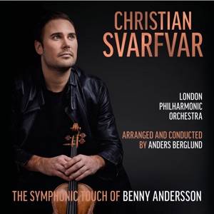 Chess (Orch. Anders Berglund)