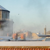 Chimney Odor - Single - Sebastian Jautschus