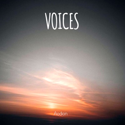 Aodion - Voices