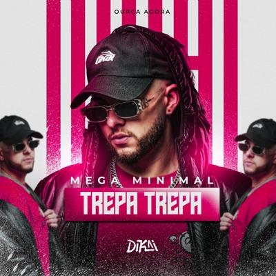 MEGA TREPA TREPA - Single