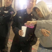 Lean On Me (feat. Zellryu) - Single - percizeshwty