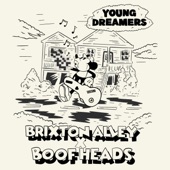 Young Dreamers (feat. BOOF HEADS) artwork