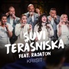 Kriisit (feat. Rajaton) [Vain elämää kausi 12] - Single