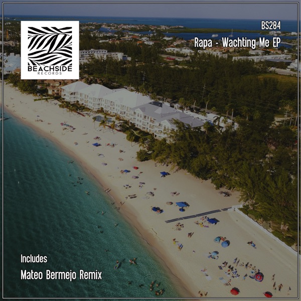 Wachting Me - Single