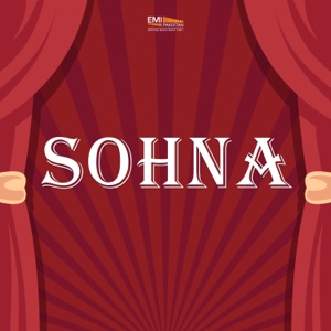 Sohna (Original Motion Picture Soundtrack) - EP