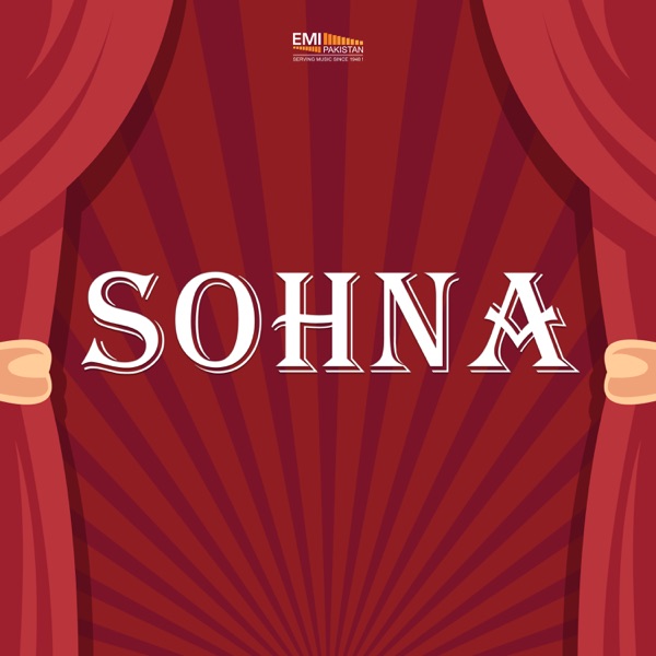 Sohna (Original Motion Picture Soundtrack) - EP