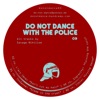 Do Not Dance 03 - EP