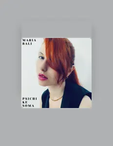 Listen to Maria Bali, watch music videos, read bio, see tour dates & more!