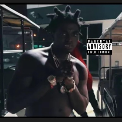 Kodak Yak Gremlin - No Flockin 2