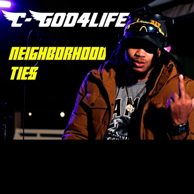Neighborhood Ties - Single