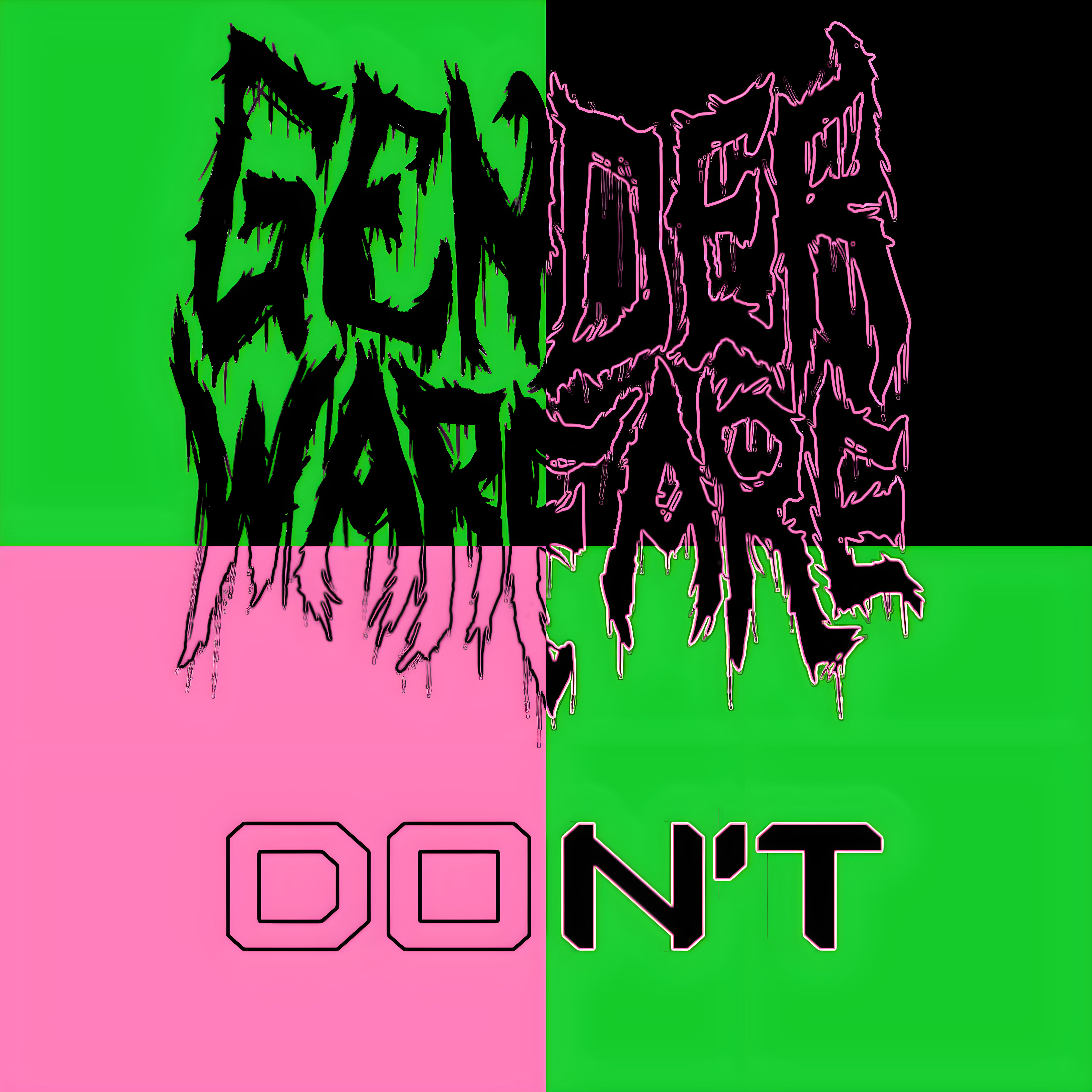 Don't (Demo) - Single