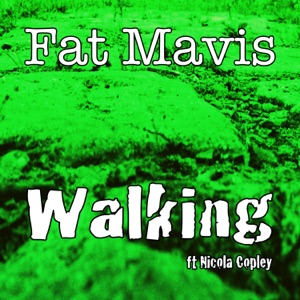 Walking (feat. Nicola Copley) [remix]