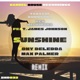 Sunshine feat James Johnson Remixes Single