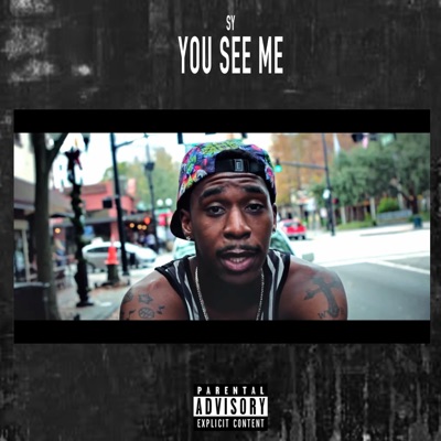 You See Me - Single