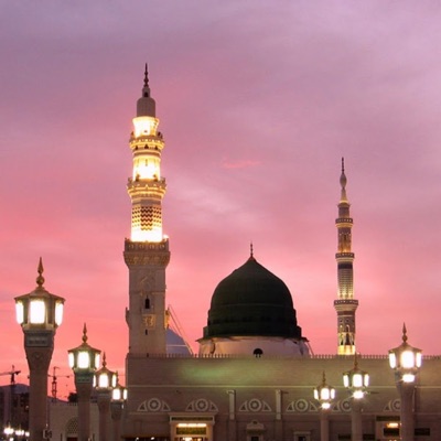 Allaith - الولاء المطلق