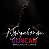 Ngiyabonga (feat. Skye Wanda & Q Twins) artwork