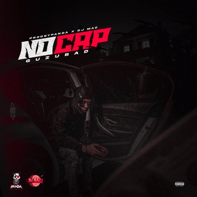 No Cap (Sped Up) - Single