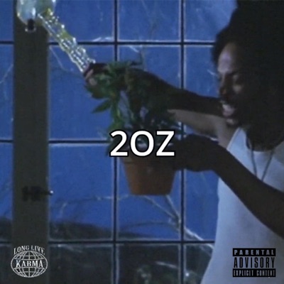 2OZ (feat. Black Goku) - Single