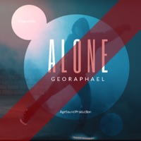 Geo Raphael - Alone (feat. Adena)