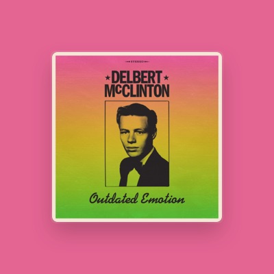 Delbert McClinton