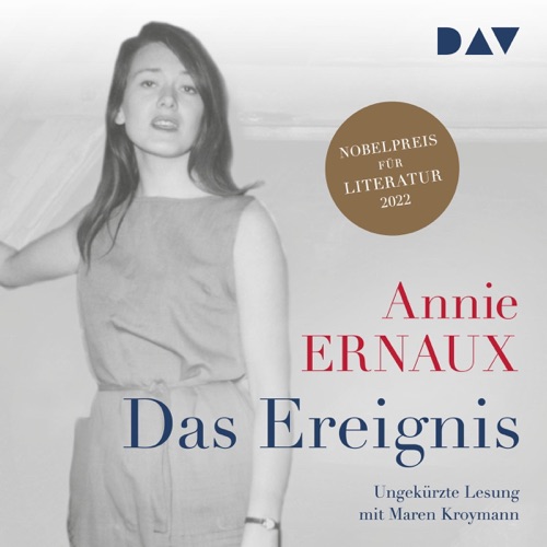 Das Ereignis cover