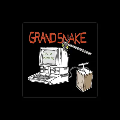 Listen to Grand Snake, watch music videos, read bio, see tour dates & more!