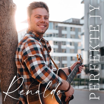 Perfekte Jy - Single