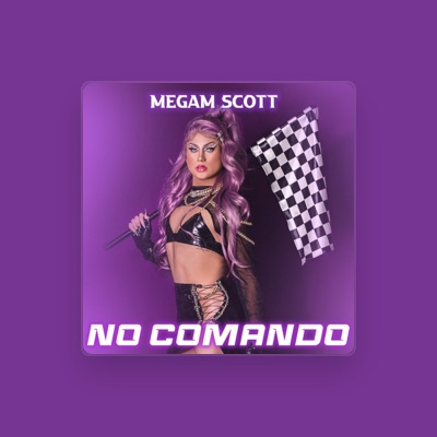 Listen to Megam Scott, watch music videos, read bio, see tour dates & more!