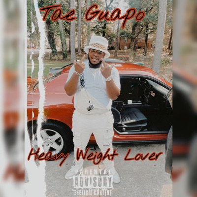 Heavy Weight Lover EP