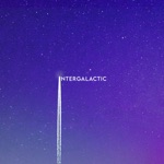 Intergalactic - EP