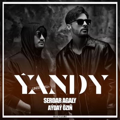 Yandy (feat. Aydayozin) - Single