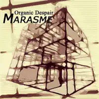 thom yorke — Organic Despair