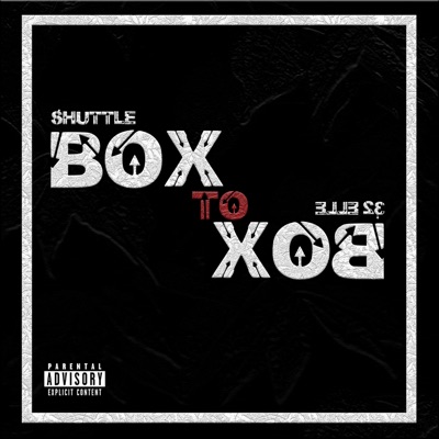BOX TO BOX (feat. Elle23 & SVG) - Single
