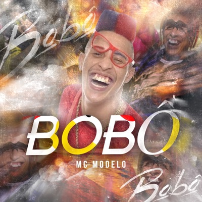 Bobô (feat. Dj Rf3) - Single