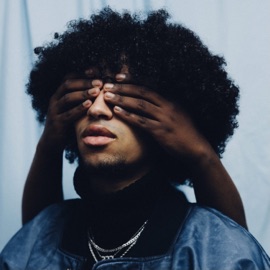 Blackkids. Oblé Reed