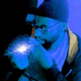 Live from the Yo, Pt. 2 (feat. The Kount & Boonie Mayfield) Chazwurth