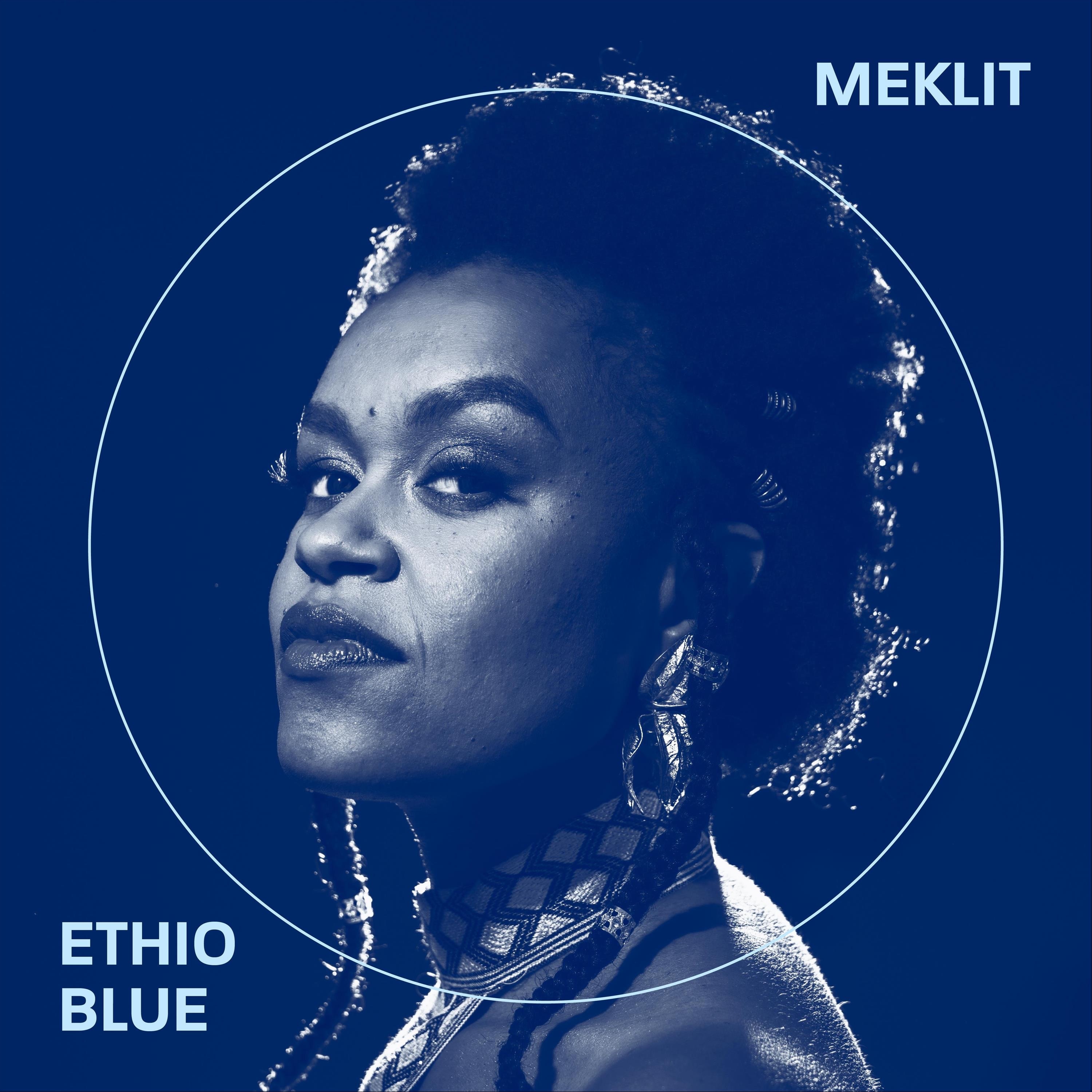Ethio Blue - EP