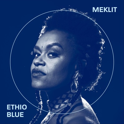 Ethio Blue - EP