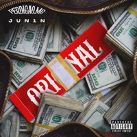 Original - Single - Perdigão mc & Jun1n